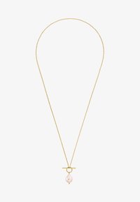 Unausgewählt, goldfarbend