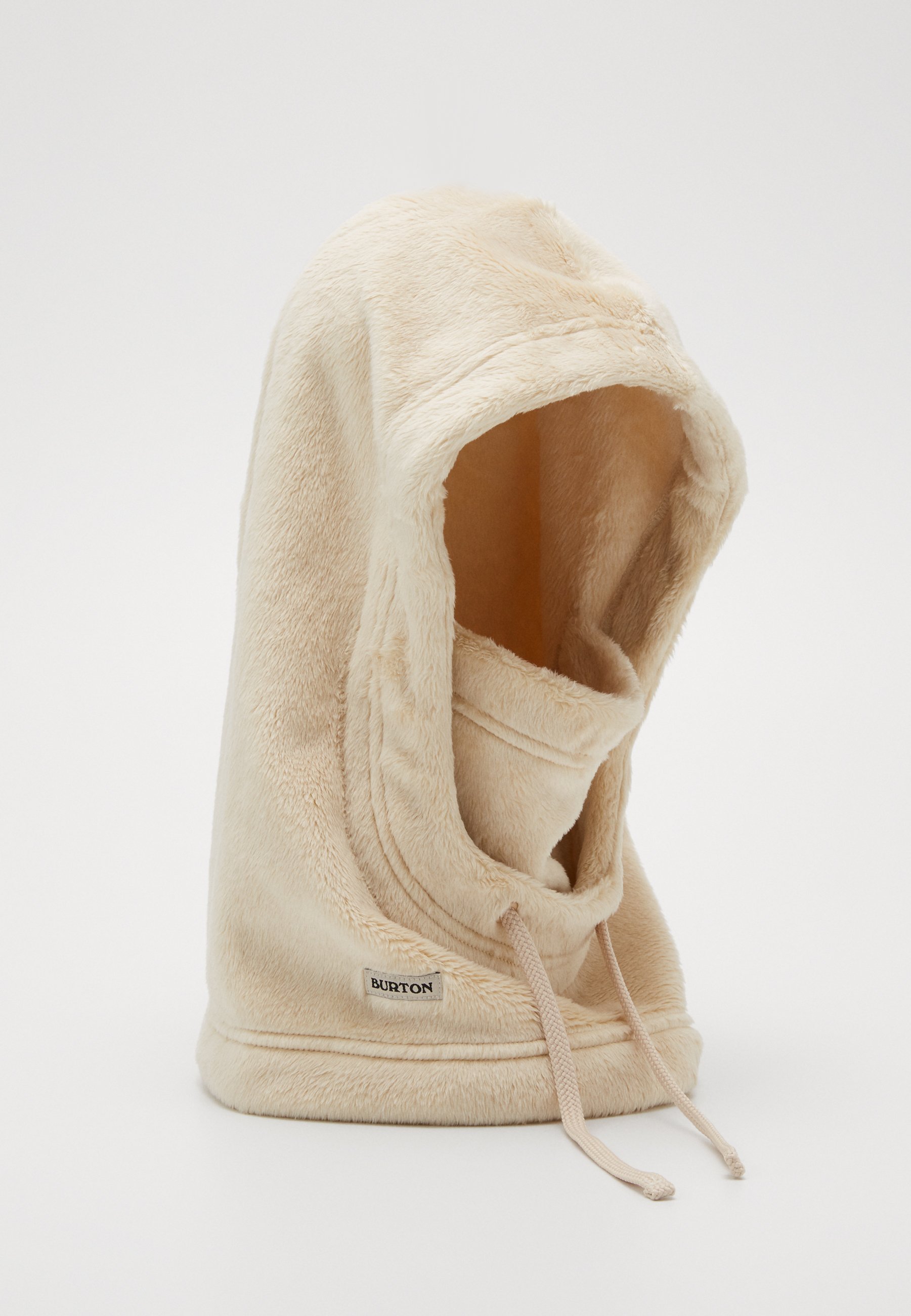 Burton CORA HOOD - Mütze - creme brulee/beige