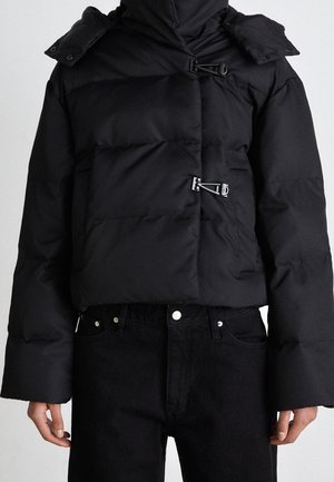 Chaqueta de invierno - black