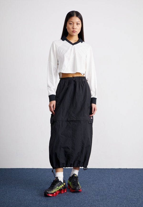 STREET CROP - Long sleeved top3