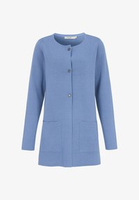 Niet geselecteerd, blue