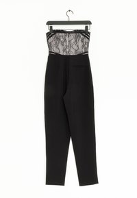 Reiss Overal - black