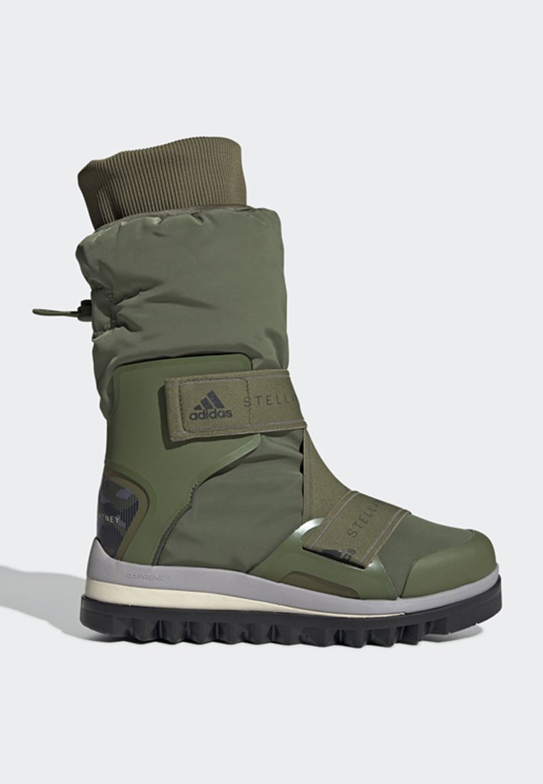 WINTERBOOT Snowboots green WINTERBOOT Snowboots green