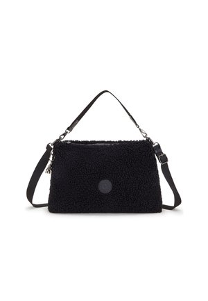 POLLIE M FC 2A - Sac bandoulière - black fuzz