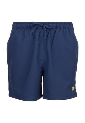 Fred Perry, SWINSHORTS - Zwemshorts - french navy