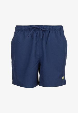 Fred Perry, SWINSHORTS - Zwemshorts - french navy