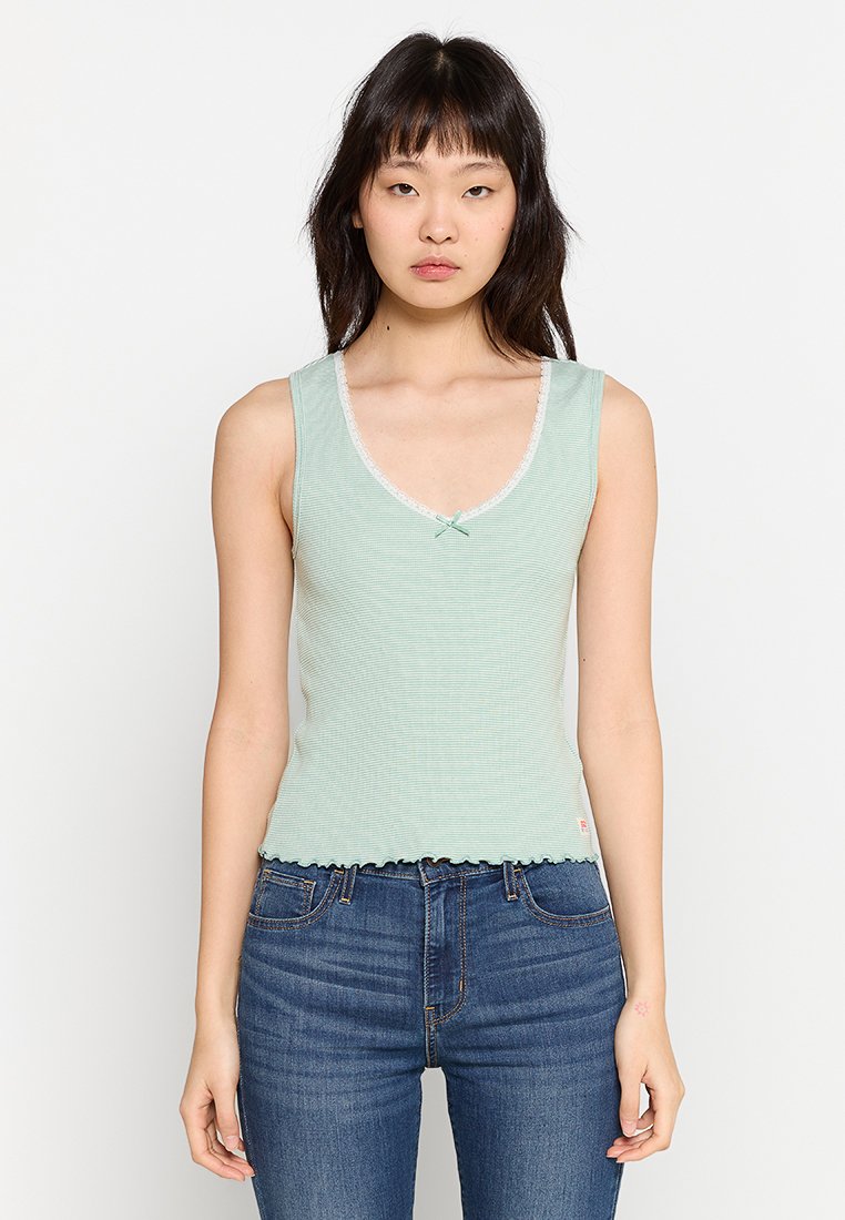 Levi’s® Top groen
