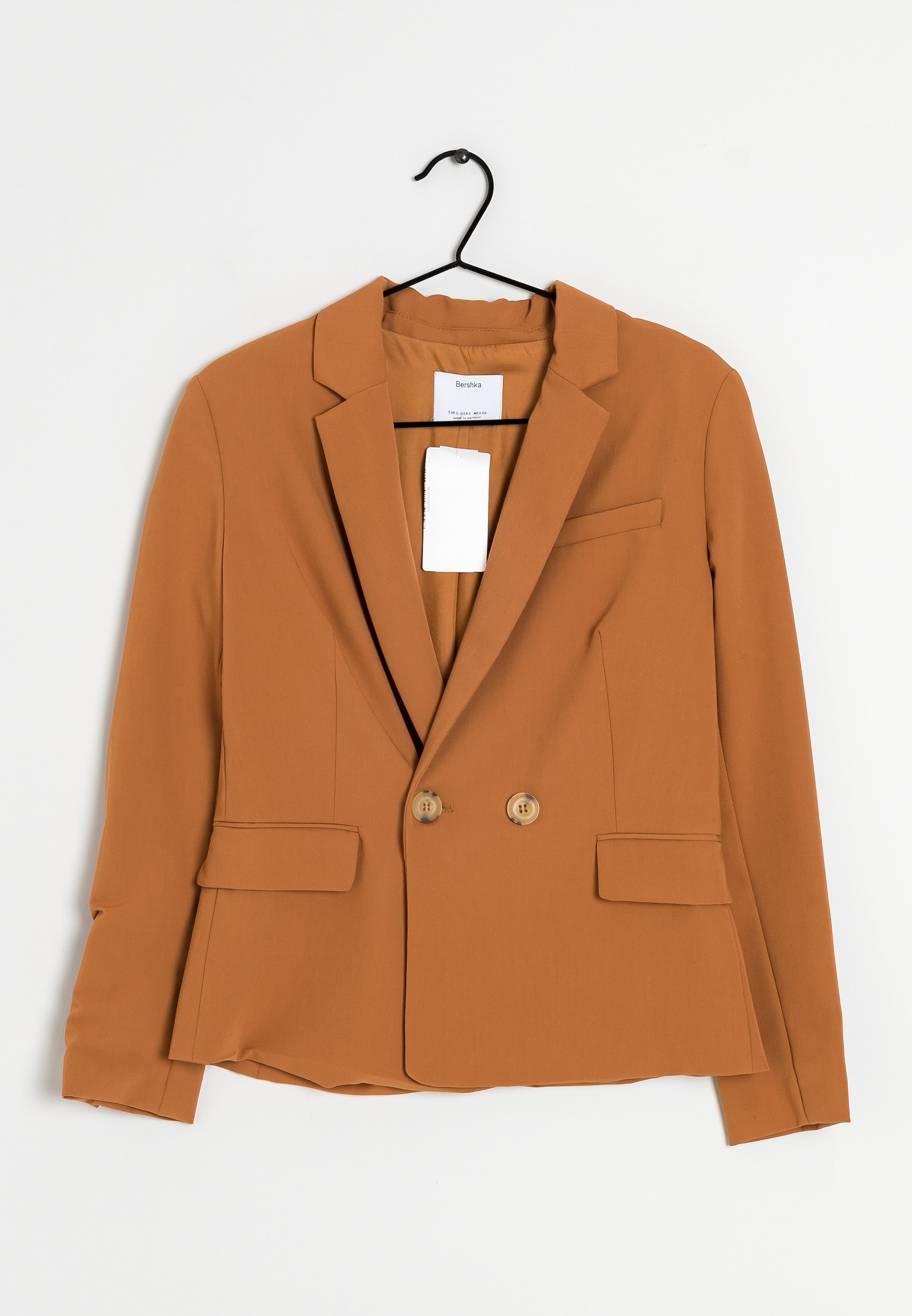 Oversized Blazer Bershka Orange Blazer Plus Oversized Blazer Dress