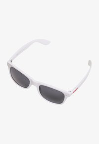 Neizbrano, white red