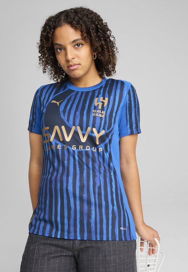 SUPER X AL-HILAL SFC  - Sport T-Shirt