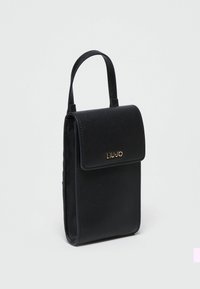 LIU JO Cover per telefono - black