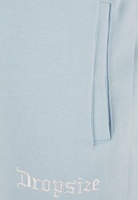 Dropsize EMBO - Treningo apatinė dalis - baby blue