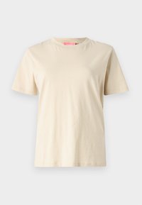 JXANNA EVERY TEE - T-shirts - fog