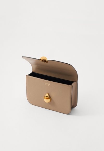 NEOUS PHOENIX  - Handtasche - light taupe