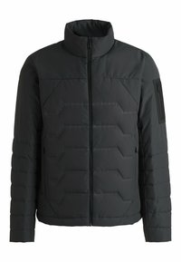 Ej vald, dark grey seven