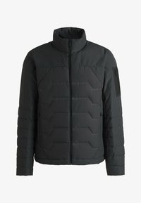 Ej vald, dark grey seven