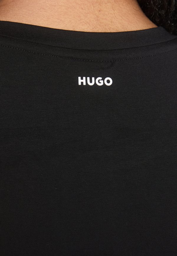 DARNELIA - Basic T-shirt3