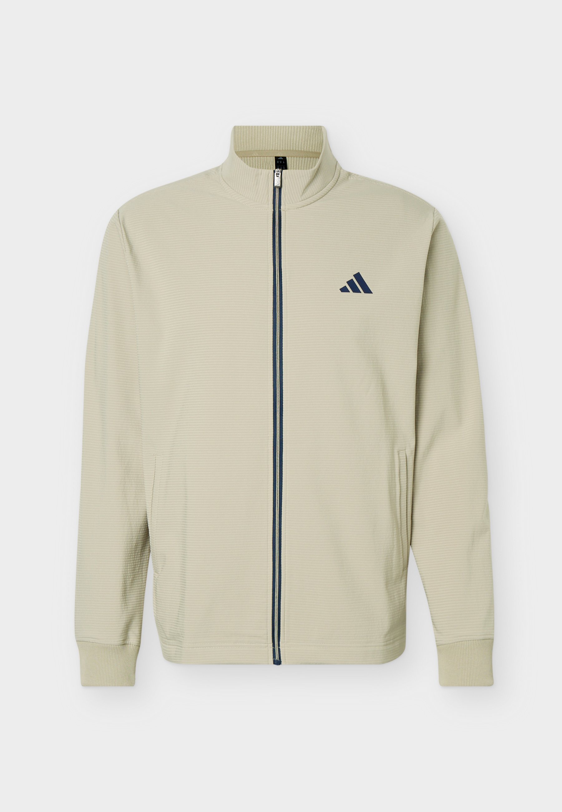 adidas Golf ULTIMATE365 TEXTURED FULL ZIP - Chaqueta de