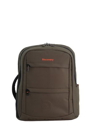 Mochila - khaki