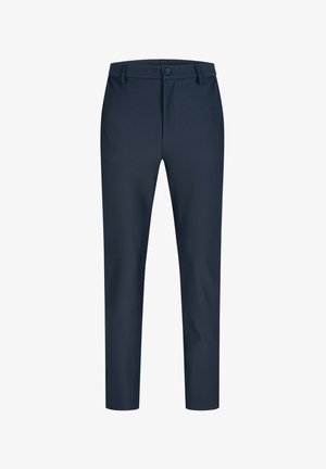INDICODE JEANS, - Chinosy
