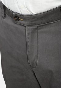 Broek BARON BLAINE turquoise 64 online kopen