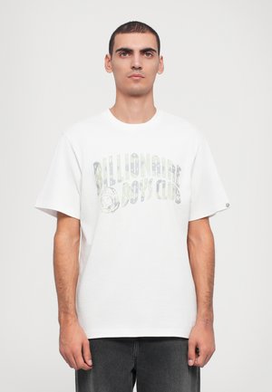 Billionaire Boys Club - T-shirt z nadrukiem