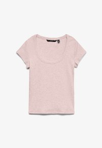 Ikke valgt, potpourri