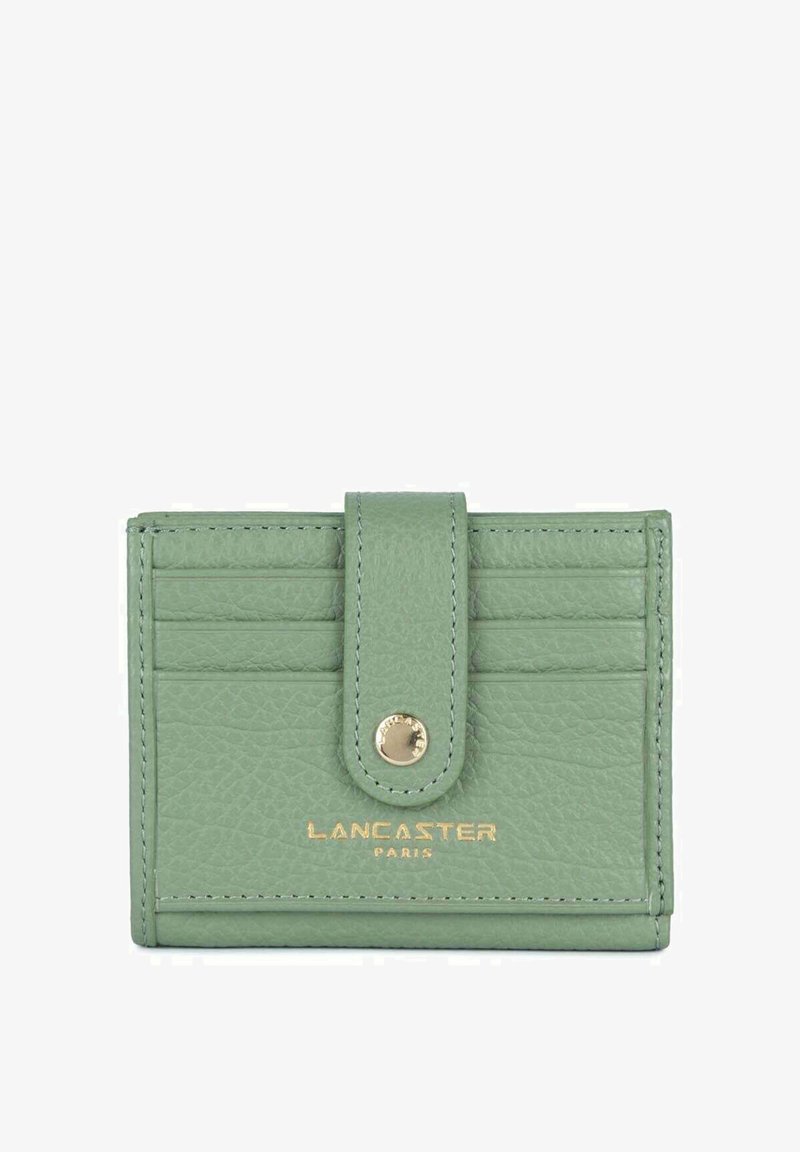 LANCASTER DUNE - Portefeuille - jade antic