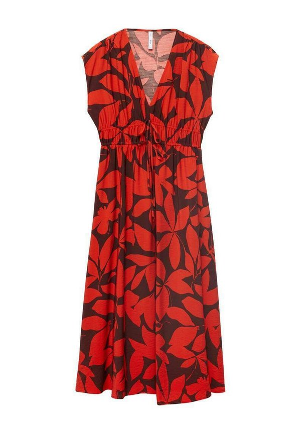 PRINTED - Day dress2