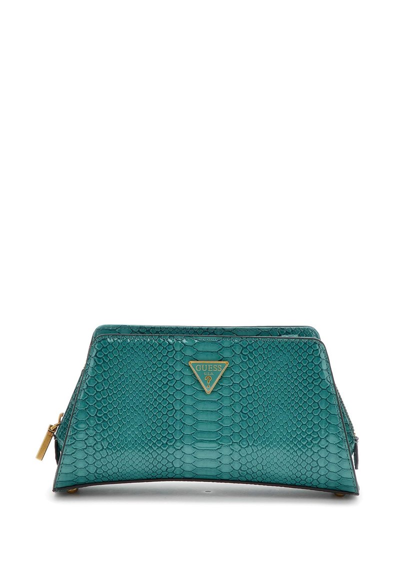 Guess Ručna torbica - blau