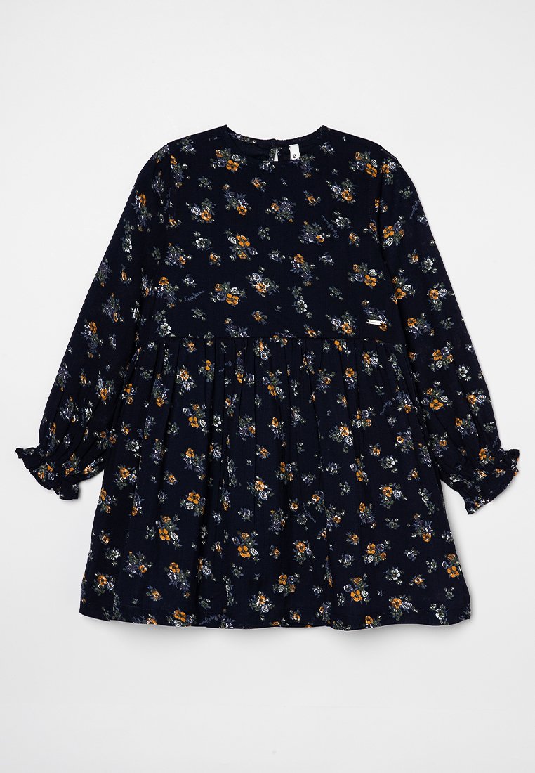 Pepe Jeans Jurk meerkleurig