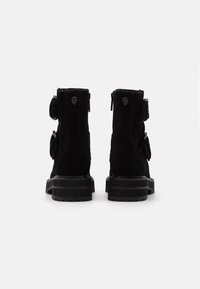 Kurt Geiger London Botines camperos - black