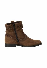 Tamaris Bottines - brown