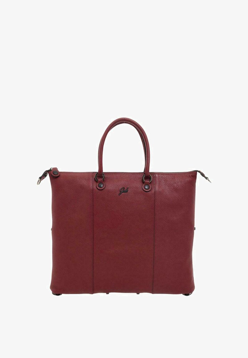 Gabs Shopping bag - lambrusco