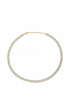 BAGUETTE - Halskette - gold-coloured