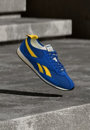 R400 UNISEX - Sneakersy niskie