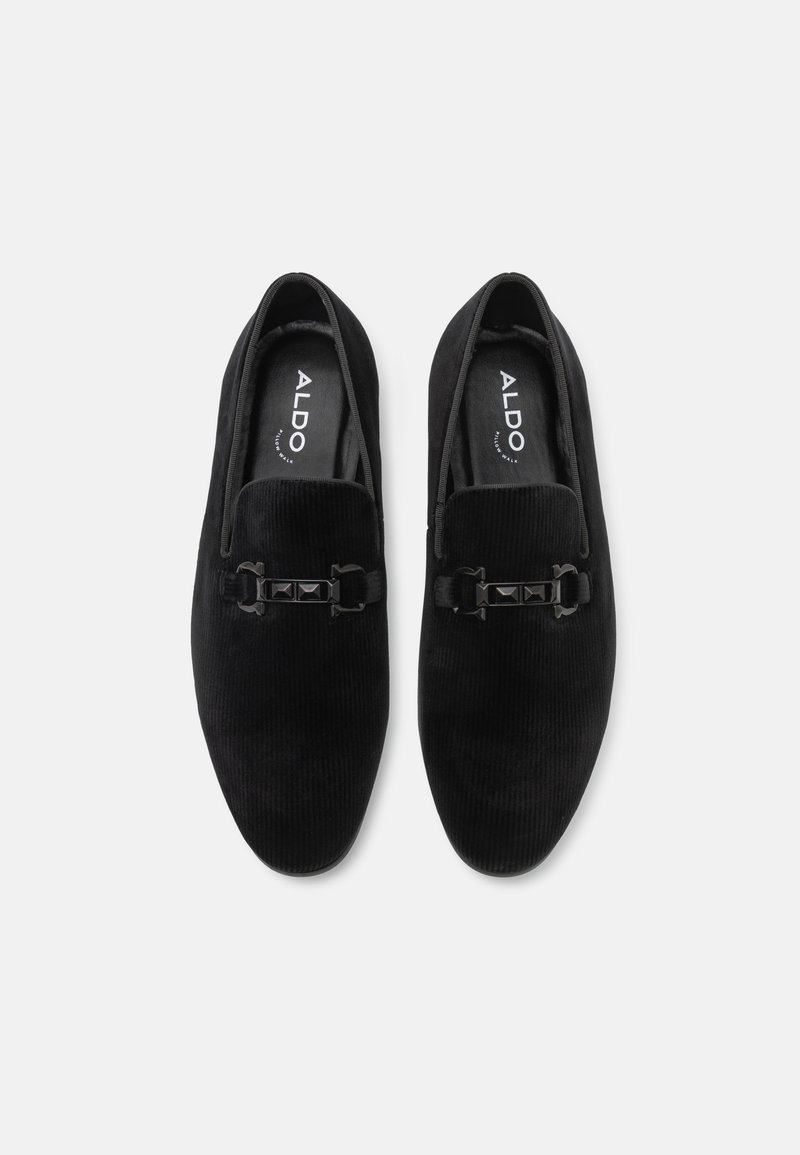 ALDO BOWTYE - Smart slip-ons - black - Zalando display picture 3