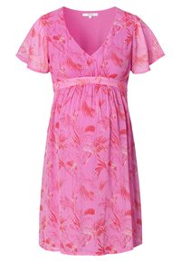 Noppies CUSCO - Dnevna haljina - cyclamen