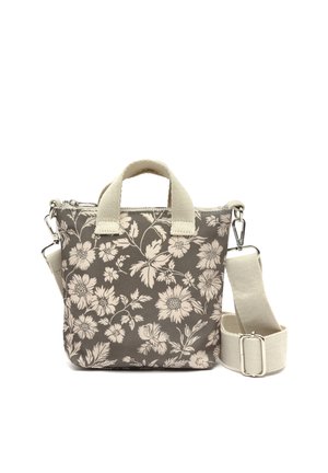 MISAKO, PRAKAN SMALL POP BAG - Handtas - green