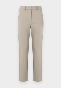 EFFETTO - Trousers - sand