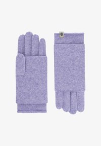 Ausgewählt, amethyst