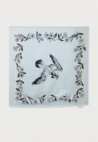 Επιλέχθηκε, black/blue/beige