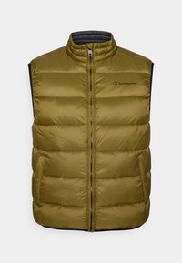 Unausgewählt, khaki