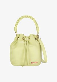 Geselecteerd, giallo