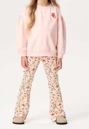 Noppies, Sweatshirt - sand