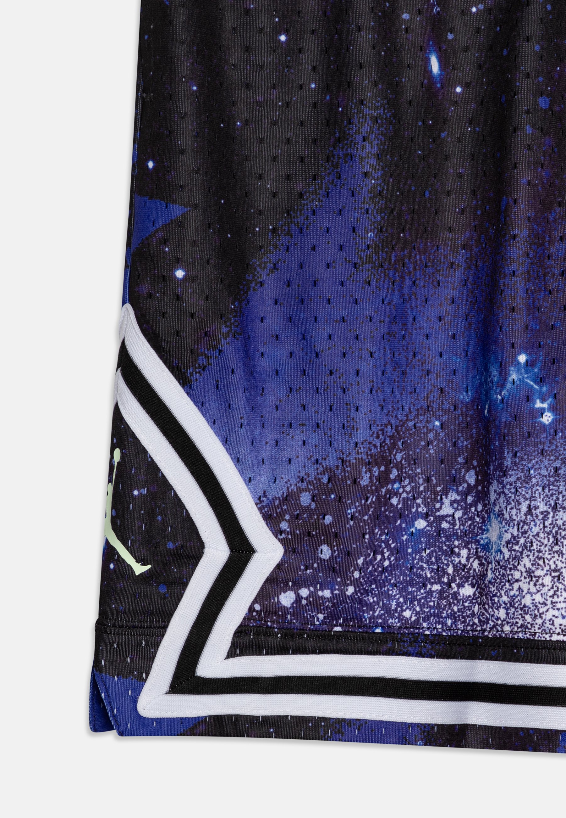 jordan 1 hyper royal shorts