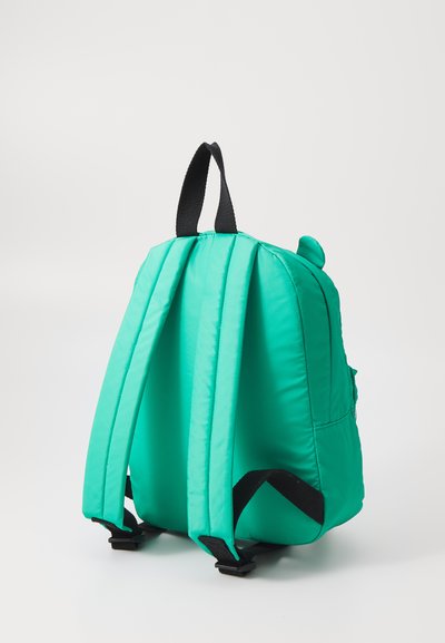 Stella McCartney Kids BACKPACK UNISEX - School bag - green