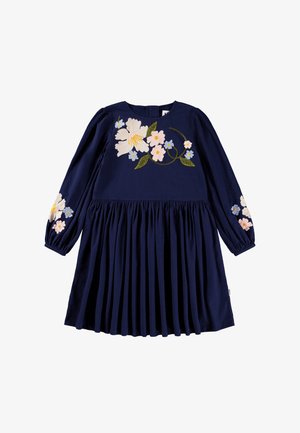 Molo CAMMA - Jerseyjurk - galaxy blue