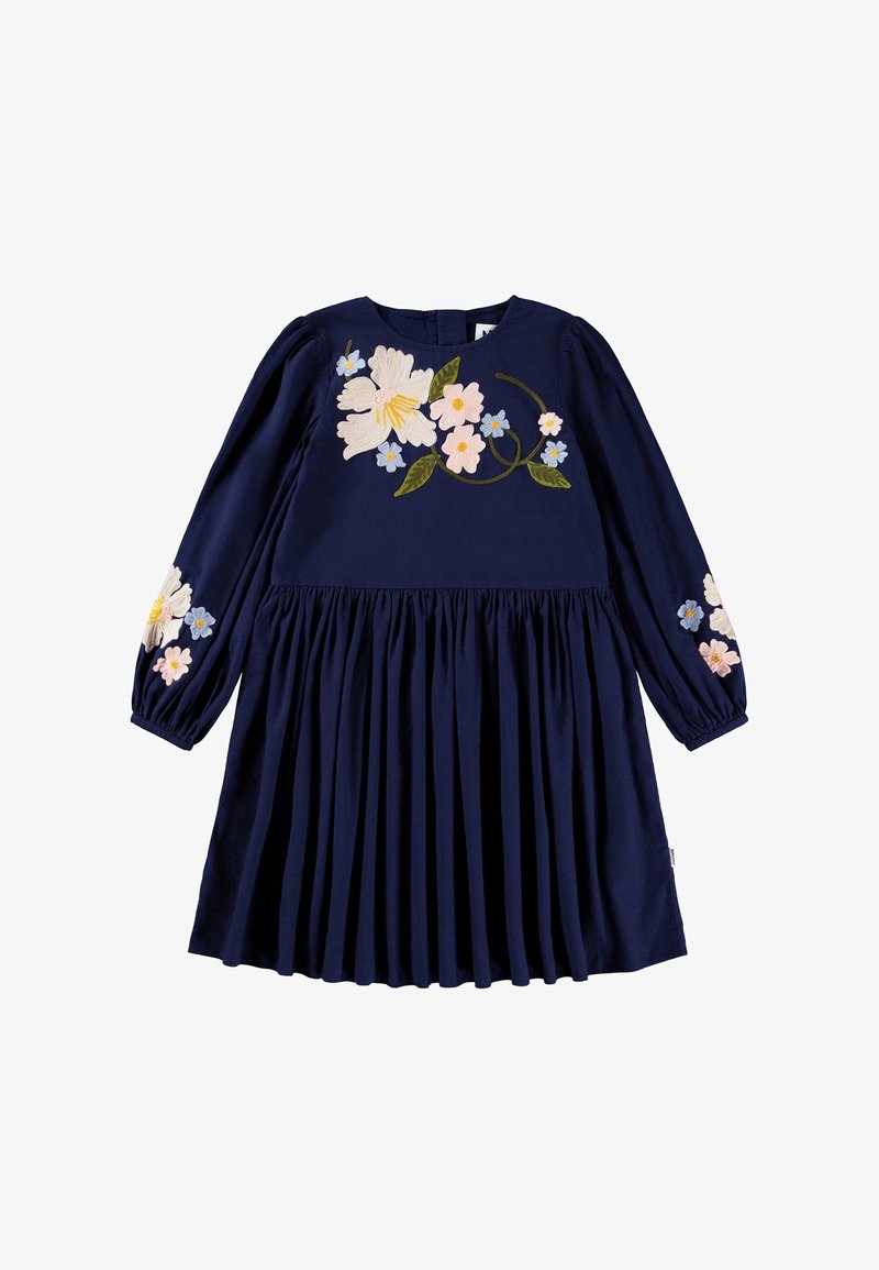 Molo CAMMA granatowy