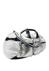 CLIO GOLDBRENNER DISCOVERY - Sac de voyage - silver powder